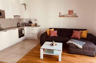 Wohnung mieten in Pettenkoferstraße 9A, 10247 Friedrichshain, Kurzzeitmiete! All-Inclusive-Miete für Möblierte 2,5-Zimmer Wohnung mit Balkon für max. 30.06.2026