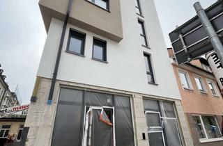 Wohnung mieten in Schützenstraße 20, 89231 Neu-Ulm, Neubau 2-Zimmer-Terrassenwohnung am Petrusplatz
