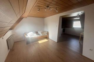 Wohnung mieten in Heimperthstraße 10b, 80935 Hasenbergl, 2-Zimmer Wohnung in München-Harthof mit 43 m²