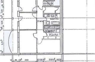 Wohnung mieten in Am Pfaffenpfad, 97720 Nüdlingen, 4-Zi. - Wohnung/Büro in Nüdlingen mit 85 m2