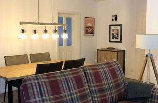 Wohnung mieten in Karl-Rose-Weg, 38364 Schöningen, Vollständig renovierte 2-Raum-Wohnung mit Balkon und Einbauküche in Schöningen