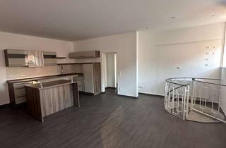 Wohnung mieten in Bergstraße 21, 89518 Heidenheim an der Brenz, Schöne 3,5 Zimmerwohnung nähe Zentrum