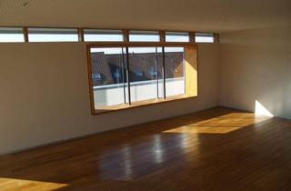 Penthouse mieten in Adlerstr., 71409 Schwaikheim, tolle 4,5 Zi Penthouse Wohnung über den Dächern von Schwaikheim