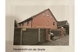 Wohnung mieten in Hamburger Straße 34, 25462 Rellingen, Attika-Wohnung (2,5 Zi.) in Rellingen, voll renoviert