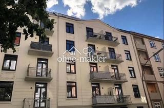 Wohnung mieten in 20251 Hamburg, hochwertig möbliertes Apartment in Hamburg - Eppendorf