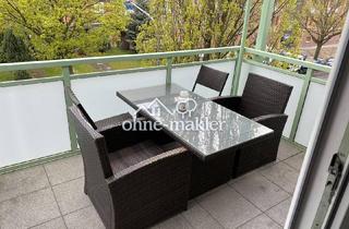 Wohnung mieten in 41747 Viersen, 2 Zi KDB u Balkon; Übergabe am 30.11.25; Viersen Körnerstr., WG-tauglich