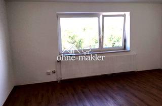 Wohnung mieten in 72072 Tübingen, Helle 1-Zimmer-Wohnung mit Gartennutzung in gepflegtem Wohnhaus - TÜ-Derendingen