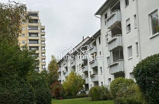 Wohnung kaufen in 61449 Steinbach, 4-Zimmer Wohnung in Steinbach mit Ausbaupontential im Dach!