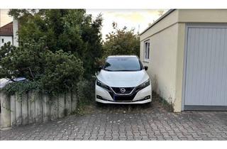Garagen mieten in Korber Steige 11, 71334 Waiblingen, Stellplatz / Parkplatz zentrumsnah