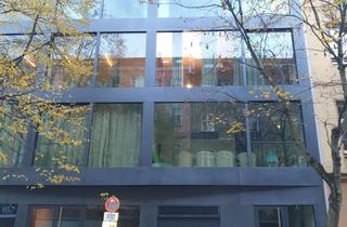 Garagen mieten in Schliemannstrasse 10, 10437 Prenzlauer Berg, TG Stellplatz nahe Helmholtzplatz zu vermieten!