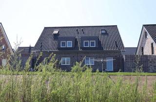 Haus kaufen in Feuerbachstraße 46-48, 48291 Telgte, Doppelhaus (2 Wohneinheiten) in Telgte Süd-Ost