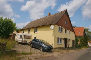 Haus kaufen in Am Rosentor, 31036 Eime, Charmantes Familienhaus mit vielseitigem Potenzial