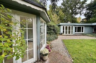 Haus kaufen in 29553 Bienenbüttel, Charmanter Bungalow in idyllischer Lage von Bienenbüttel – modernisiert und mit Blick ins Grüne