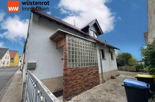 Einfamilienhaus kaufen in Martin-Luther-Str. 16, 67824 Feilbingert, +++FEILBINGERT: RENOVIERUNGSBEDÜRFTIGES EINFAMILIENHAUS MIT HOF + GARTEN+++