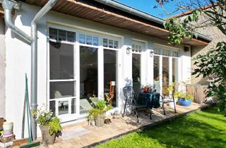 Einfamilienhaus kaufen in 14913 Jüterbog, Kloster Zinna: Das Einfamilienhaus zum Einziehen und Entspannen