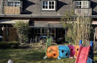 Reihenhaus kaufen in 21271 Hanstedt, WUNDERSCHÖNES REIHENHAUS IN RUHIGER LAGE