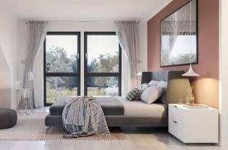 Doppelhaushälfte kaufen in 70794 Filderstadt, Doppelhaushälfte in Filderstadt mit Bauplatz als Ausbauhaus "CELEBRATON 114V2 Variante"