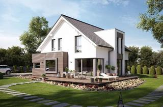 Haus kaufen in 75385 Bad Teinach-Zavelstein, BIEN-ZENKER EVOLUTION 161 V2 mit Bauplatz