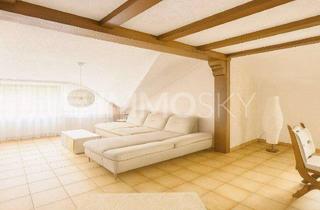 Villa kaufen in 63533 Mainhausen, Eine Rarität - exklusive Traumvilla in Mainhausen!