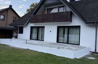 Haus kaufen in 33332 Gütersloh, Zweifamilienhaus am Stadtpark Gütersloh