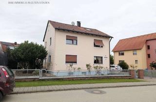 Haus kaufen in 92348 Berg, Ihr neues Zuhause in Berg bei Neumarkt – großzügiges Haus mit Garten in ruhiger Lage