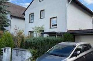 Einfamilienhaus kaufen in 64319 Pfungstadt, Charmantes Einfamilienhaus in ruhiger Wohnlage mit sehr großen Garten