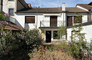 Haus kaufen in Frankfurter Straße 110, 63263 Neu-Isenburg, Grünes Wohnen mitten in Neu-Isenburg