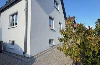 Haus kaufen in 71522 Backnang, ++ kernsaniertes EFH mit Garten und Garage in Backnang zu verkaufen ++