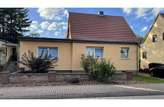Haus kaufen in 06406 Biendorf, Idyllisches Zuhause mit Garten