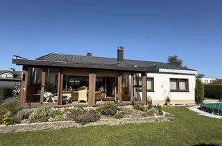 Einfamilienhaus kaufen in 73235 Weilheim, Wohlfühloase sucht neue Bewohner!