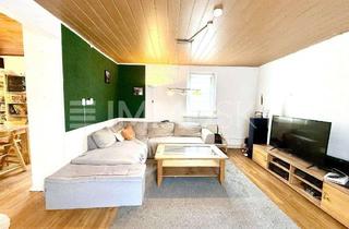 Einfamilienhaus kaufen in 67583 Guntersblum, ** Einfamilienhaus mit Bauplatz in ruhiger Lage **