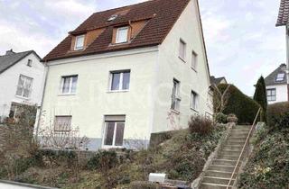 Haus kaufen in 35578 Wetzlar, Charmantes Haus mit Platz für die ganze Familie