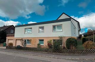 Haus kaufen in Breite Straße, 56154 Boppard, Großzügiger Bungalow mit Einliegerwohnung in toller Lage von Boppard-Buchholz