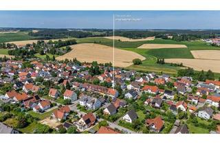 Haus kaufen in 84416 Taufkirchen, MGF Group - Renovierungsbedürftiges Reiheneckhaus mit viel Potenzial in Taufkirchen (Vils)