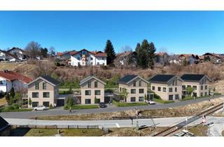 Haus kaufen in 87484 Nesselwang, NEUBAU Zweifamilienhaus in herrlicher Lage von Nesselwang