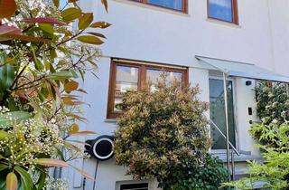 Doppelhaushälfte kaufen in 72622 Nürtingen, Stilvolle Doppelhaushälfte zentrumsnah - Kaufen|Einziehen|Wohlfühlen