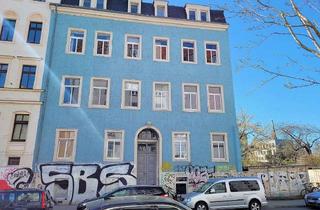 Mehrfamilienhaus kaufen in 01097 Leipziger Vorstadt, Mehrfamilienhaus in Dresden-Leipziger Vorstadt zu verkaufen