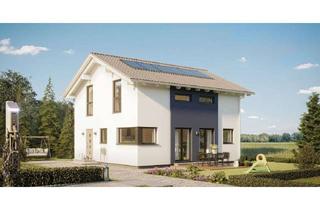 Haus kaufen in 34590 Wabern, Familientraum – Glücklich leben im Eigenheim - Inklusive BAUGRUNDSTÜCK ab 619 m2 !!!