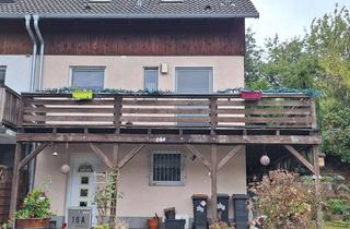 Doppelhaushälfte kaufen in Herkensiefen 16a, 51399 Burscheid, Gemütliche + Sparsame Doppelhaushälfte in Burscheid