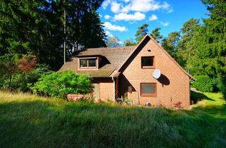 Einfamilienhaus kaufen in 21629 Neu Wulmstorf, Einfamilienhaus in besonderer Lage im Umland von Hamburg