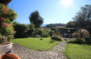 Haus kaufen in 83115 Neubeuern, Tolles Wohnen am Alpenrand