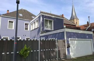 Haus kaufen in 48607 Ochtrup, Interessante Kapitalanlage komplett vermietet in zentraler Lage von Ochtrup