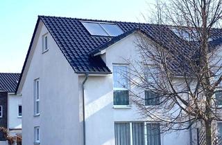 Haus kaufen in Fritz-Kortner-Straße, 10318 Karlshorst, Reiheneckhaus in Berlin-Karlshorst (im Carlsgarten)