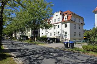 Doppelhaushälfte kaufen in 02625 Bautzen, attraktive Kapitalanlage in Bautzen / MFH als Doppelhaushälfte mit 7 WE, vollvermietet