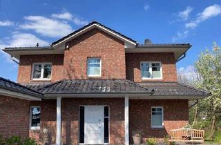 Villa kaufen in 21039 Börnsen, Geräumige 5-Raum-Villa mit luxuriöser Innenausstattung in Börnsen