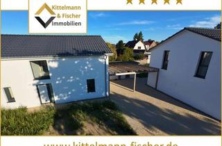 Haus kaufen in Wittinger Straße 22, 38468 Ehra-Lessien, Zwei (fast) fertige Neubauten in Ehra! Ideal für größere Familien, Freunde, Käufergemeinschaften