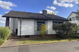 Einfamilienhaus kaufen in 63785 Obernburg, Schick & stilvoll: Einfamilienhaus zum Einziehen und Wohlfühlen