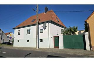Einfamilienhaus kaufen in Königendorfer Straße 18, 06847 Kochstedt, Gepflegtes Einfamilienhaus in Dessau-Kochstedt
