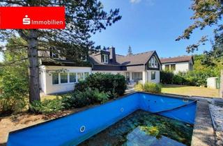 Haus kaufen in 65817 Eppstein, Wohnen und Arbeiten unter einem Dach!