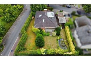 Einfamilienhaus kaufen in 48565 Steinfurt, Zukunft gestalten – freistehendes Einfamilienhaus mit Gartenparadies